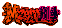 Mzero314 Logo